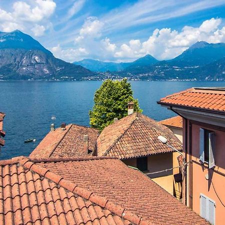 Il Mulino Lägenhet Varenna Exteriör bild
