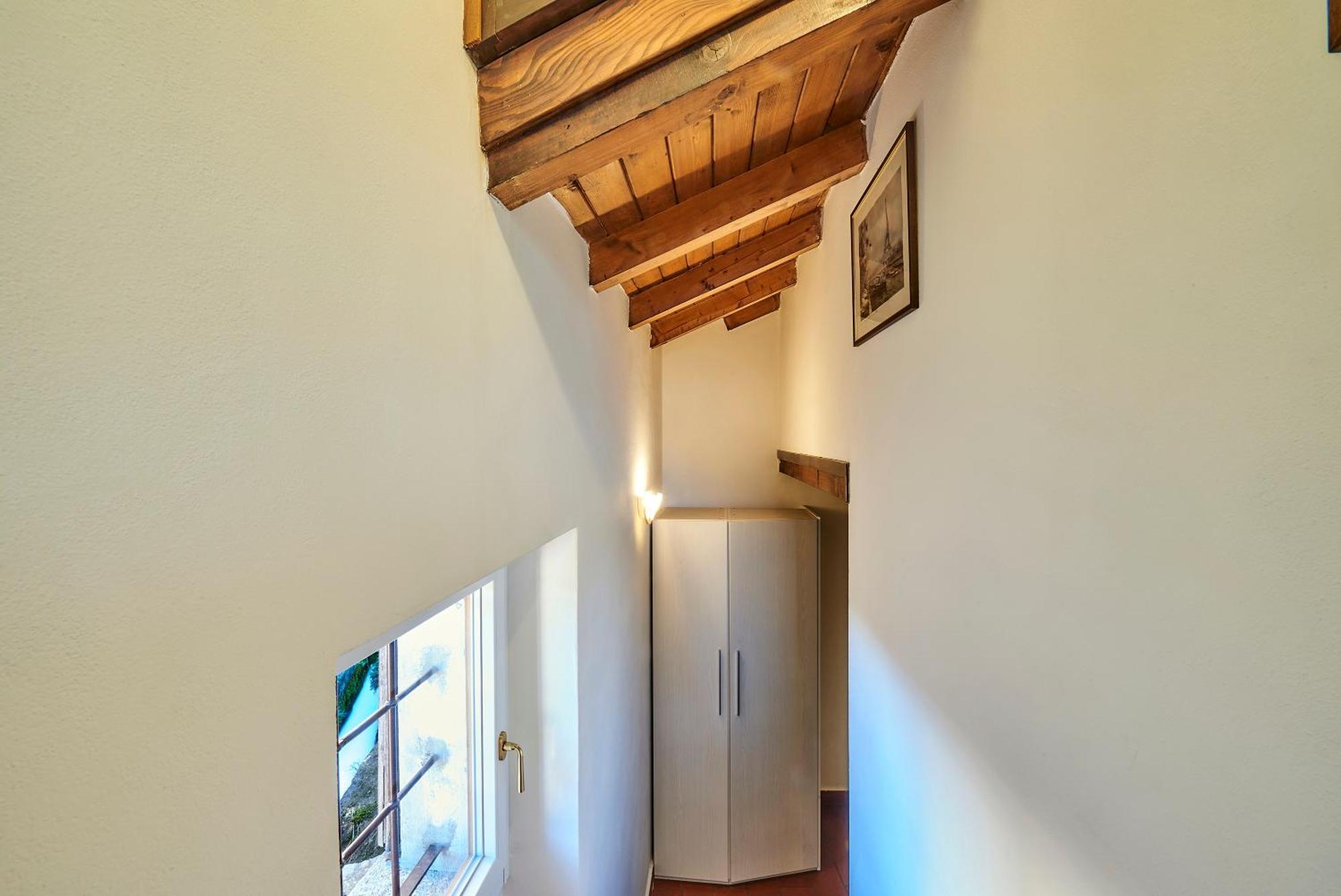 Il Mulino Lägenhet Varenna Exteriör bild