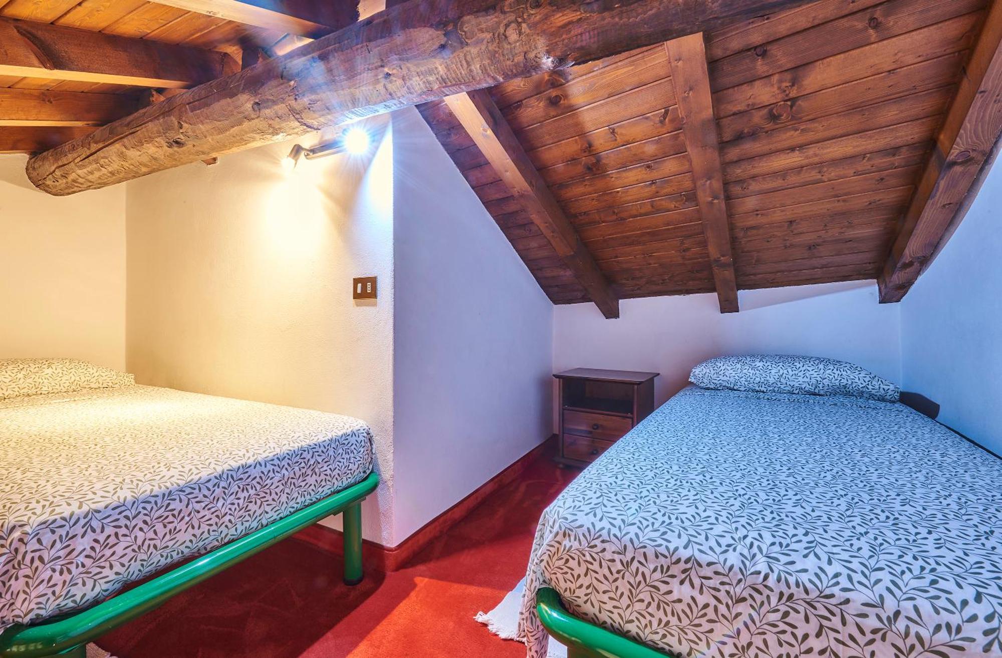 Il Mulino Lägenhet Varenna Exteriör bild